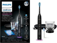 HUGE Discount Today! Philips Sonicare Diamondclean Smart 9350 Rechargeable Electric Toothbrush | FAST, FREE Delivery