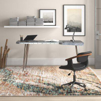 Trent Austin Design Omarion Novelty Desk