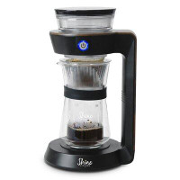 Tribest 2-Cup Shine Automatic Shut-Off Coffee Maker