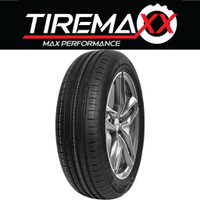 All-Season Tires: Set of 4 Aplus A609 M+S Rated, 380 Treadwear, Only $250! 185 60 15 1856015