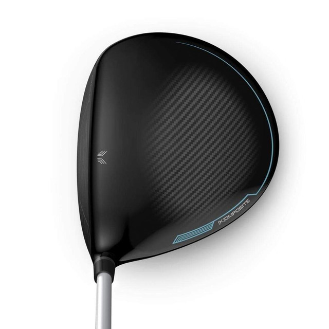 Wilson Mens D9 Driver in Golf - Image 3