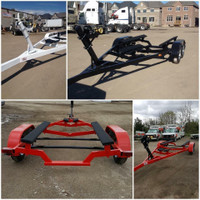 Tandem Axle Boat Trailer Buy Direct From Manufacture SAVE $$$$$
