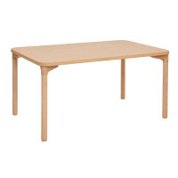 Factory Direct Partners Rectangle Activity Table