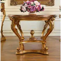 Infinity Furniture Import Regency Console Table