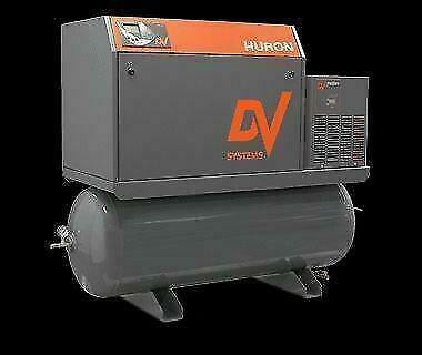 Industrial Air Compressors, Air Dryers and Filters. DV Systems distributor.  Sales and service. in Other Business & Industrial in Ontario - Image 2
