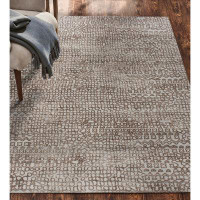 Foundry Select Ariella Power Loomed Area Rug