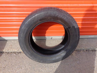 1 Bridgestone Dueller H/L 422 All Season Tire * P245 60R18 104T * $30.00 * M+S / All Season  Tire ( used tire )