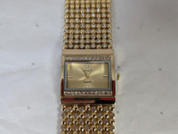 ONLINE AUCTION: JUST ADDED: NEW Ladies Watch