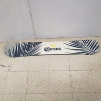 (52696-1) Corona Snowboard