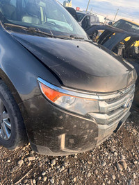 We have a 2011 Ford Edge 258k kms in stock for PARTS ONLY. (FREE DELIVERY TO CALGARY ONLY )