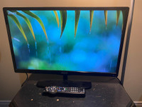 Used 29 RCA LED TV with HDMI (1080)for sale, Can Deliver