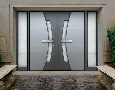 MODERN EXTERIOR DOORS, GARDEN DOORS, CONTEMPORARY FRENCH DOORS REPLACEMENT, PATIO DOORS INSTALLATION - FREE QUOTES in Other in Mississauga / Peel Region - Image 4