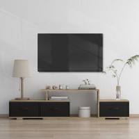 Ebern Designs Lampeter TV Stand for TVs up to 65"