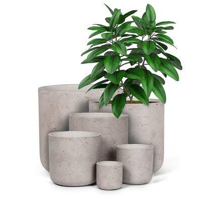 17 Stories Hanging Planter in Stoves, Ovens & Ranges