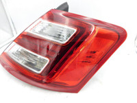 Tail Lamp Passenger Side Ford Taurus 2013-2019 High Quality , FO2805108