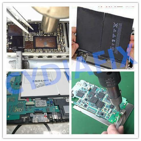 iPhone5/6/6S/7/8/X/XS/XR/11/iPad2/3/4/5/6/7/Air/Pro all kind of issues of motherboard Edmonton local professional repair in Cell Phone Services in Edmonton Area - Image 4