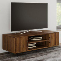 Loon Peak Abbegail TV Stand for TVs up to 50"