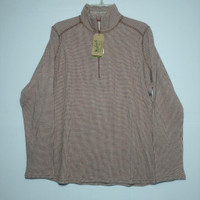 Woolrich Womens Half Zip Sweater - XL - Pre-owned - LB4T9D