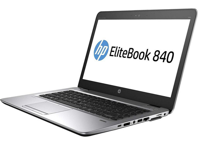 Sale Alert!!! Refurbished HP Elitebook 840 G1 14 Laptop, Intel Core i5 4th Gen Processor, 320GB HD, Windows 10 PRO in Laptops in Kitchener Area - Image 2