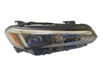 Head Lamp Passenger Side Honda Civic Hatchback 2022-2023 Sprt/Touring High Quality , Ho2503206