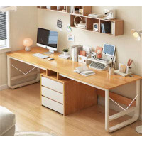 Ebern Designs Office Desk For Daily