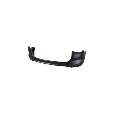 BMW X1 CAPA Certified Rear Upper Bumper Without M-Package - BM1114102C