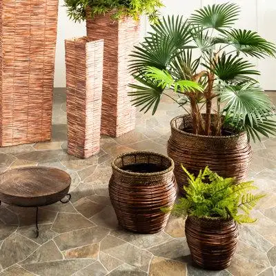 Bay Isle Home™ Aalam Pot Planter