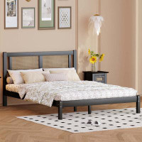 Bay Isle Home™ Bed For Bedroom