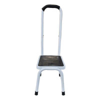 Foot Step Stool with Hand  032350