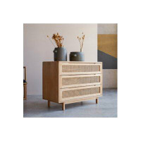 Tikamoon Luis Chest Of Drawers