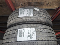 P245/60R18  245/60/18  BRIDGESTONE DUELER HP SPORT AS ( all season summer tires ) TAG # 16154