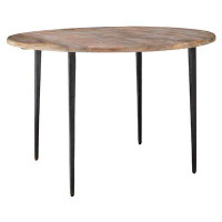 Jamie Young Company Farmhouse Bistro End Table