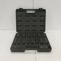 (25688-3) Ultra Pro 14 Piece Socket Set