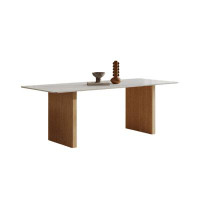 Hokku Designs Waseem Rectangular Dining Table