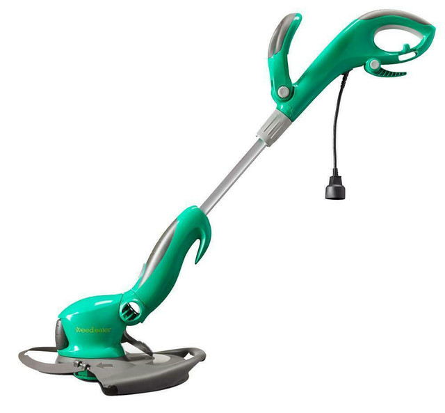 WEED EATER 4.2 AMP GRASS TRIMMER -- Fast and Easy Lawn Cleanup --  for only $39.95 in Other in London