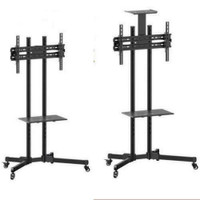 Promotion!   eGALAXY® Heavy duty Universal Mobile TV Cart /TV Stand  for 32- 70 TV starting from