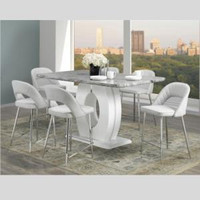 Pub Height Dining Set on Special Offer !!