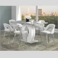 Pub Height Dining Set on Special Offer !!