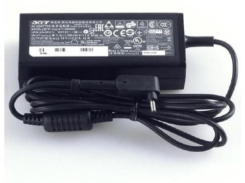 For ACER - 19V - 2.37A - 45W - 3.0 x 1.0mm (8.0mm Pin Lenght) Replacement Laptop AC Power Adapter in Laptop Accessories - Image 2