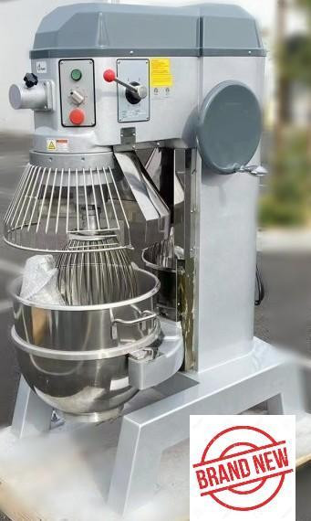 60 Quart Dough Pizza - Bakery Mixer - BRAND NEW - LOW PRICE in Other Business & Industrial - Image 2