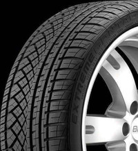 P225/40R18 Continental Extreme Contact DWS 92Y XL BW-Special