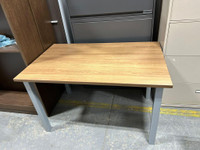 Global Work Table in Excellent Condition-Call us now!