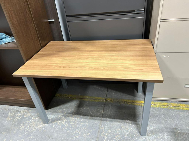 Global Work Table in Excellent Condition-Call us now! in Other Tables in Toronto (GTA)