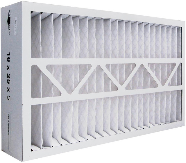 Brand New FILTRATION LAB MERV 11 FURNACE FILTERS --- Why pay more?  --- Check our discount price --- in Other in Ontario - Image 2