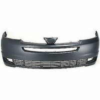 2008-2010 honda odyssey front bumper cover for SALE