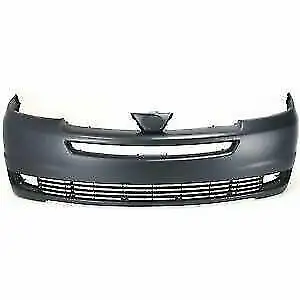 2008-2010 honda odyssey front bumper cover for SALE