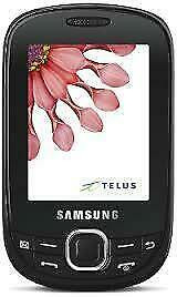Samsung T356 in great shape, this is a SIM Card Phone