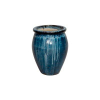Birch Lane™ Jalissa Ceramic Pot Planter