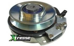 PTO Clutch Replaces Xtreme X0435 in Engine & Engine Parts