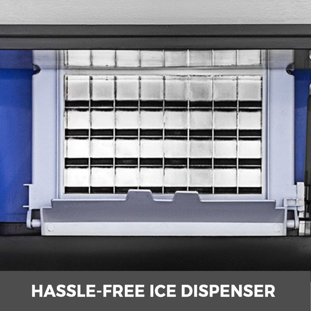 88 lbs Ice Machine - save big time - FREE SHIPPING in Other Business & Industrial - Image 2